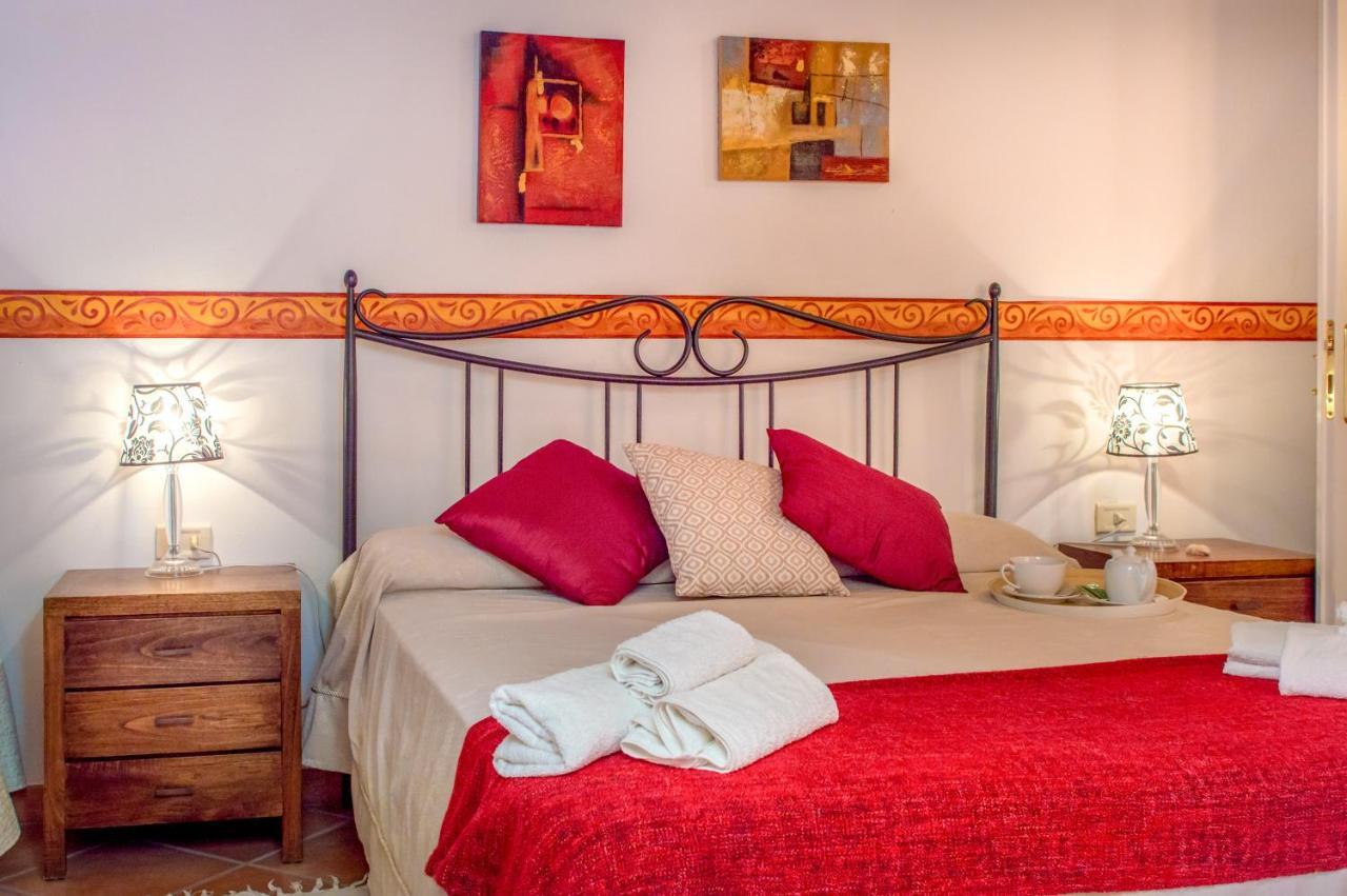 פאלינורו Residence E B&B Villamirella מראה חיצוני תמונה